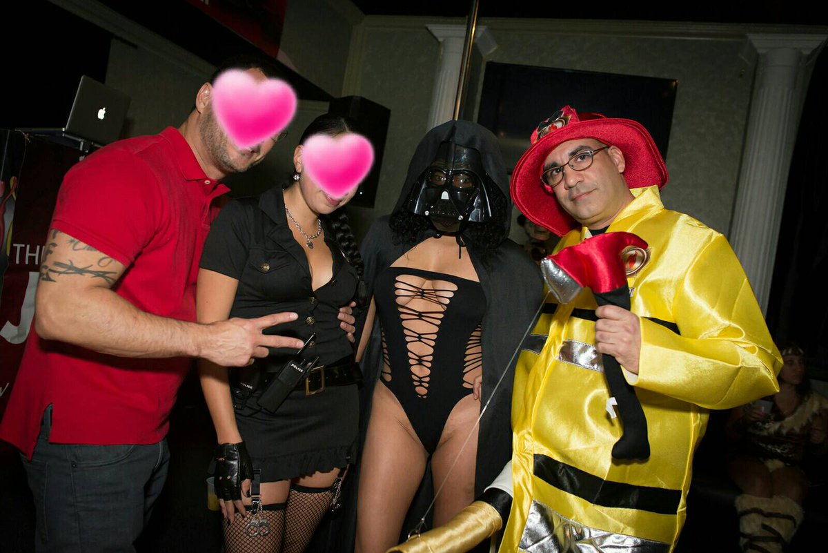 swingers halloween party Femdom art tgp
