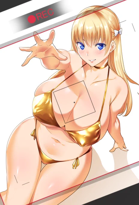 レコラヴのマリアさん 