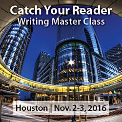 IABCHouston's tweet photo. Readers skip long paragraphs. So how long is too long? Find out @ #CatchReaders Master Class on 11/2-3 in Houston. https://t.co/xSGqptYLyM