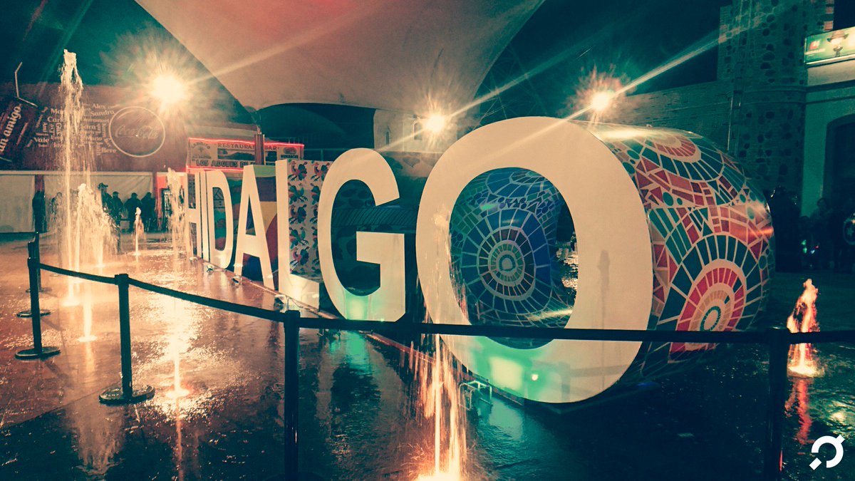 rendercomunica's tweet photo. #HoylunesCreoQue te gustará esta imagen de #Hidalgo @FeriaHidalgo
#FelizLunes https://t.co/c70NuwV5hQ
