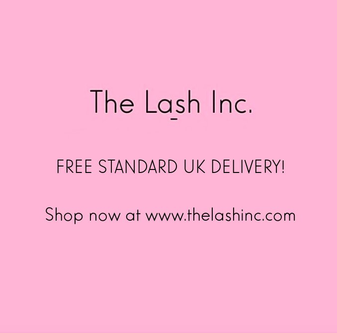 TheLashInc's tweet photo. Go shop! https://t.co/D7kDGnxI9y Don't forget to see our Halloween offers! https://t.co/8Aew988vKH