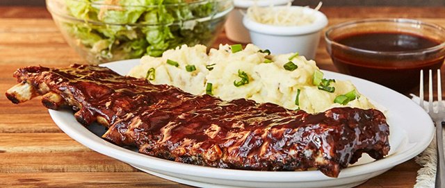 Queres estas BBQ Ribs en tú casa, participa en nuestra FanPage @GlamOutArgentina por una Box de Simpleat.
glamout.com/notas/12027-si…