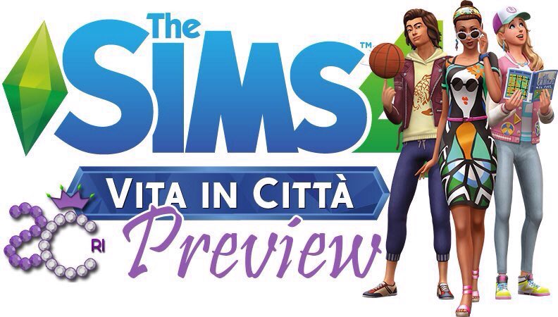 simscri's tweet image. Avete già letto la nostra anteprima? No? Ecco dove trovarla! simscri.net/ts4/ts4-espans…