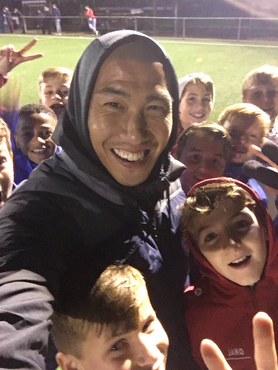 robotdr22's tweet image. 지난 10개월간 나와 함께 훈련 했던 Königsstein 지역 엘리트 아이들!오늘 지역구 대회에서 무실점 우승을 했다🏆좋은 선수는 절대 하늘에서 그냥 떨어지지 않는다.많은 요소가 있겠지만 지도자의 노력과 좋은 가르침이 정말 중요하다.🐙⚽️❤️