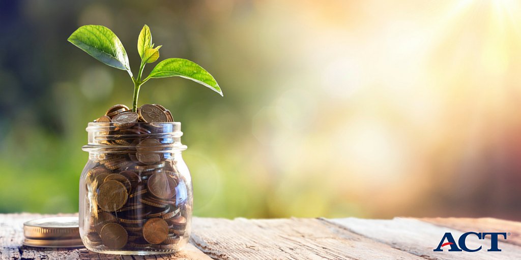 The 10 best sites to look for scholarships: usat.ly/1CABNag