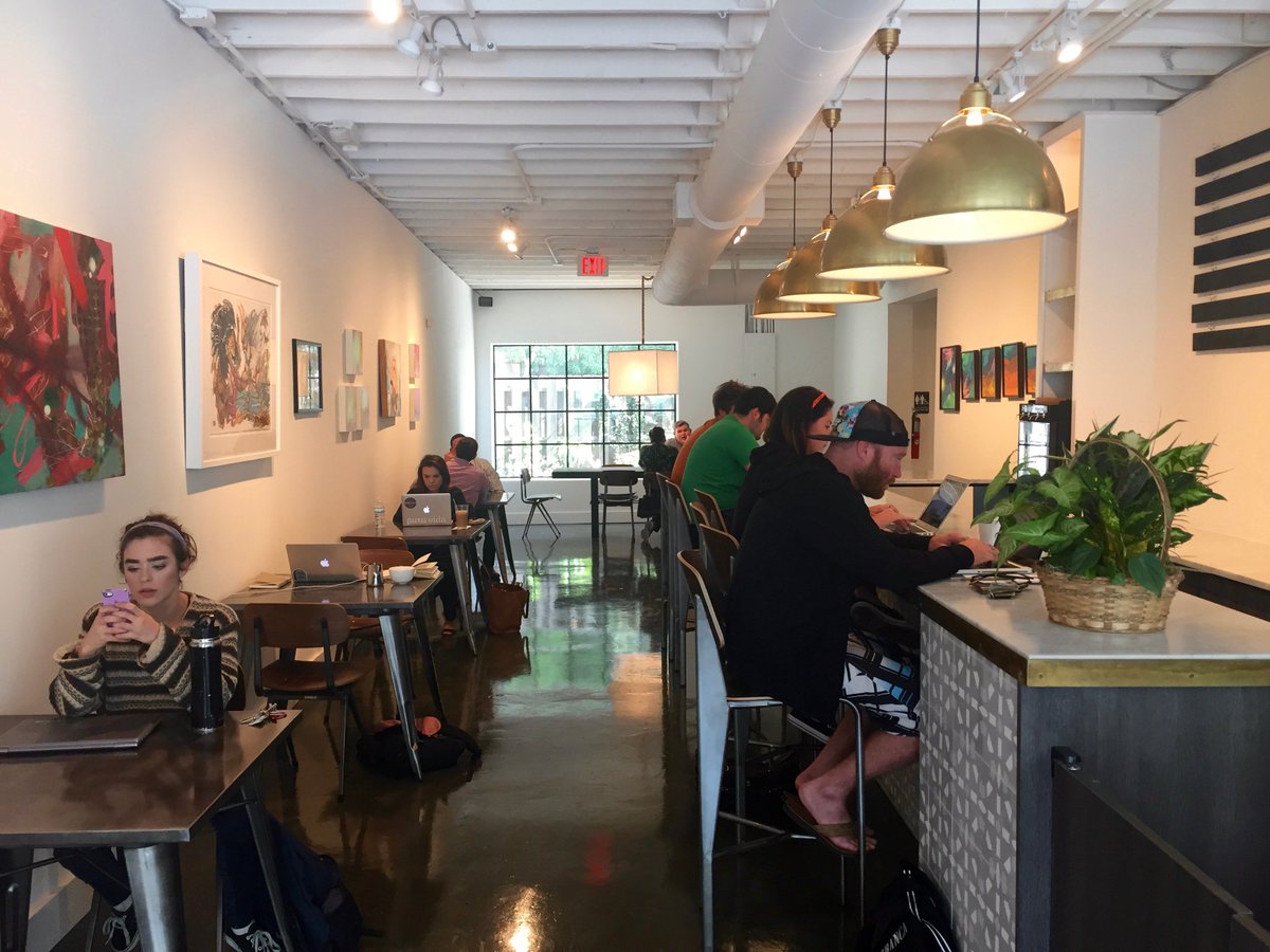 .<a href="/boldbeancoffee/">Bold Bean Coffee</a> opens its San Marco location bizj.us/1or9vk