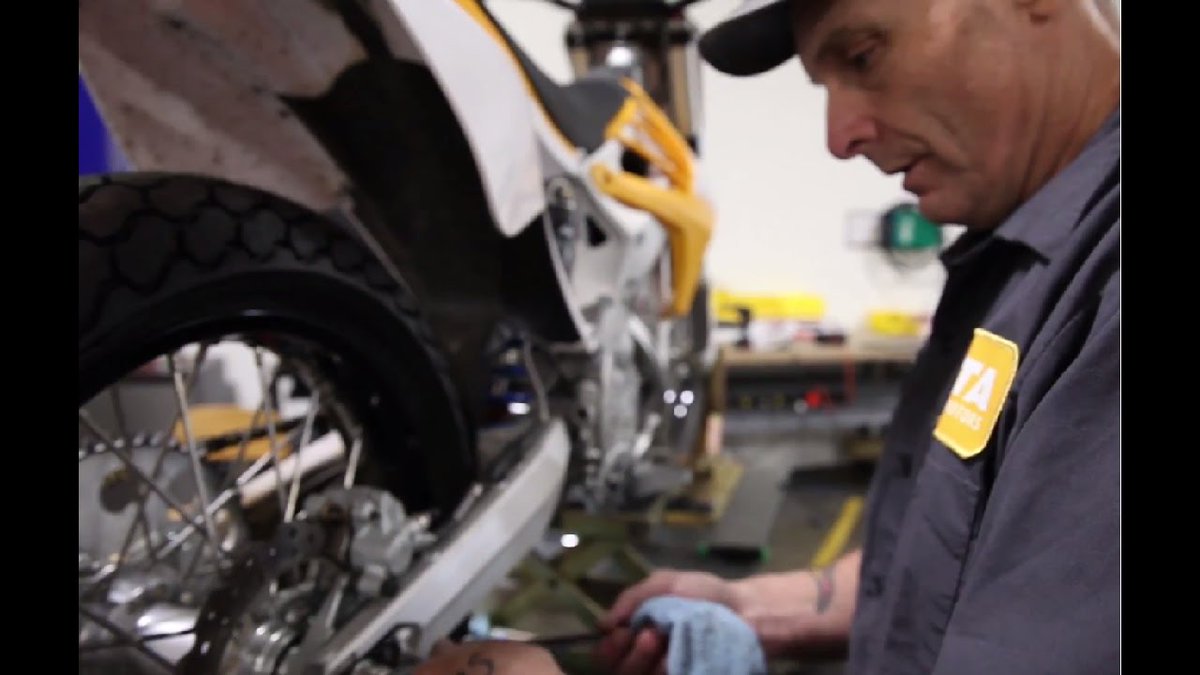 Odoo's tweet image. See how eMotorcycle manufacturer #AltaMotors uses @Odoo to manage their production line & race past the competition! bit.ly/2eJtjT7