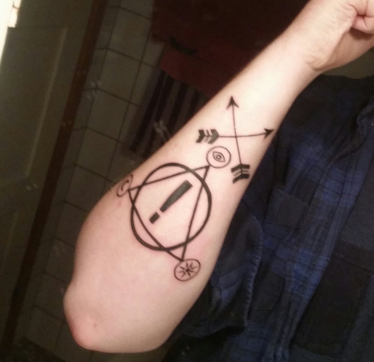 Brendon Urie Wife Eye Tattoo  Tattoo Ideas and Designs  Tattoosai