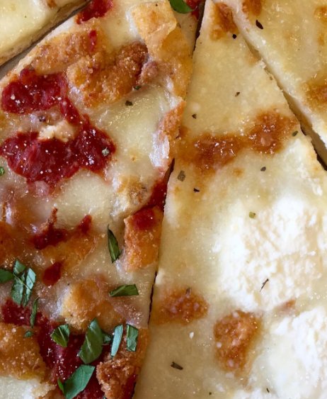 Gaudio's Pizzeria tweet media