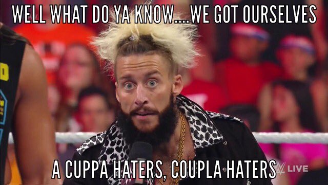 #CertifiedG #AndYouCantTeachThat Bada-Boom realest guys in the room! How you doin?!