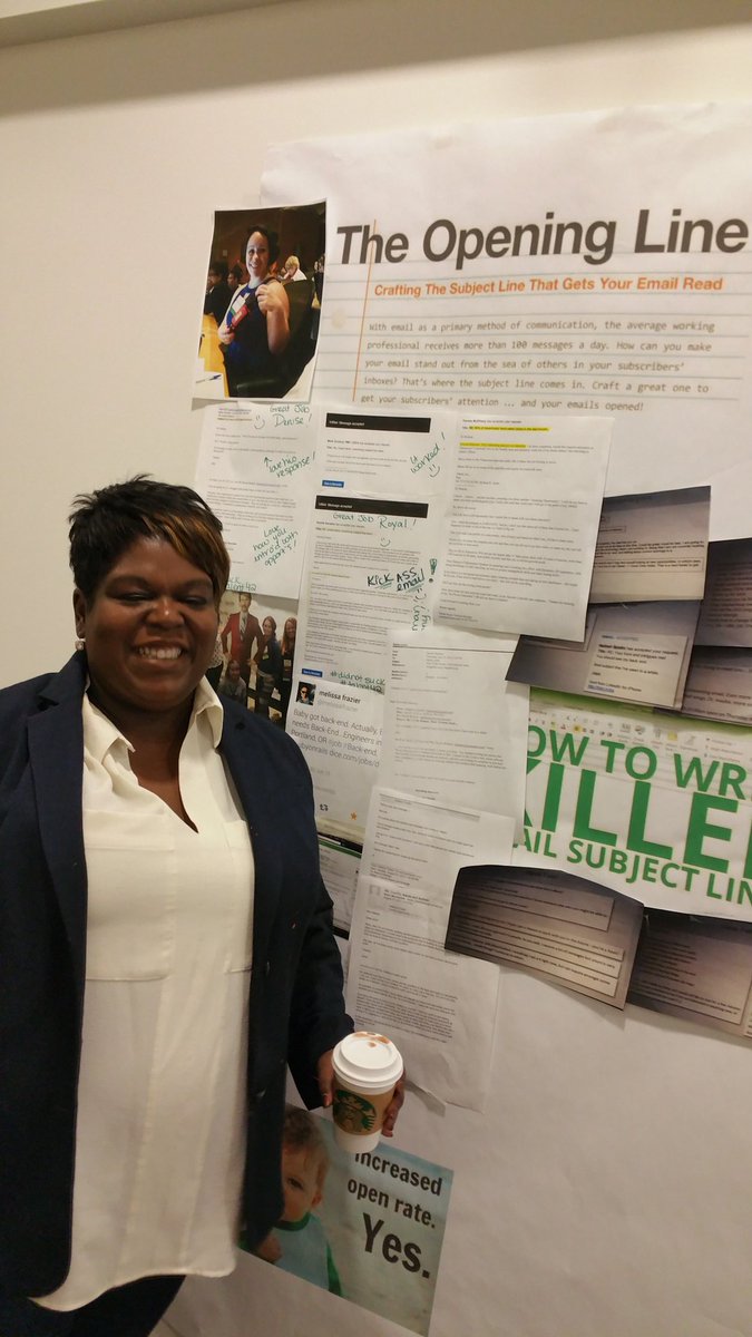 RaineLunke's tweet photo. "The Carmen Hudson" @peopleshark at The CorSource office @CorSource! #recruitingcrush #recruitingpassionexplosion #talent42 #corsource https://t.co/yOuV2zcXbj