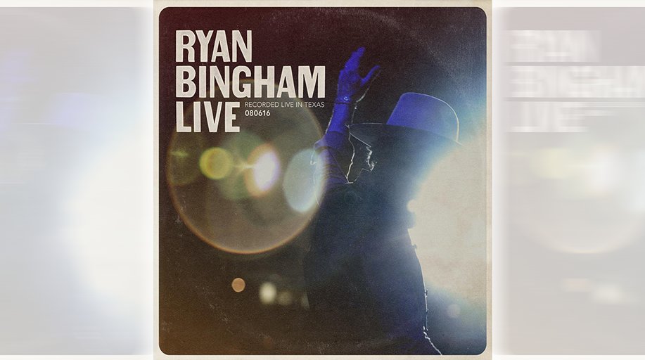 amazonmusic's tweet image. Working w/ @RyanBingham was a blast! Check out our new Amazon Music Original Album, 'Ryan Bingham Live' amzn.to/2eyTkdd #MusicMonday