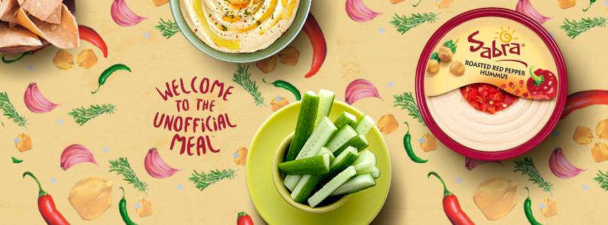 ntlwomenshow's tweet photo. Try @Sabra 's famous #hummus and other spreads at the #Toronto @ntlwomenshow ! #NWSToronto #yum #WorldOfTaste https://t.co/epLBO8i6QR