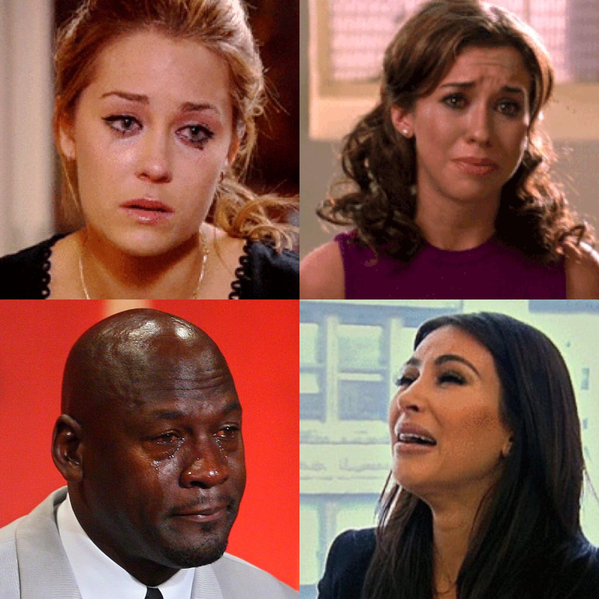 melmybell89's tweet image. Walking Dead had me like #somanyemotions #wtfamc #twd #uglytears #rip