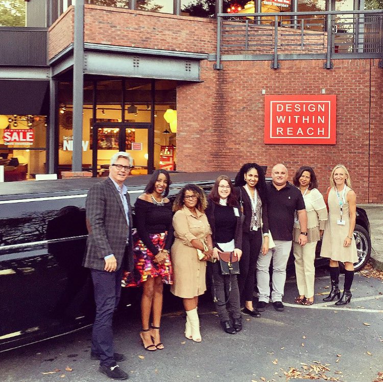 mastersofdsgn's tweet image. One of our fav pics from evening of mentorship with @BruceMcEvoy of @perkinswill_ATL. More to come! #modse16 #aiaatlanta #dwr #perkinswill