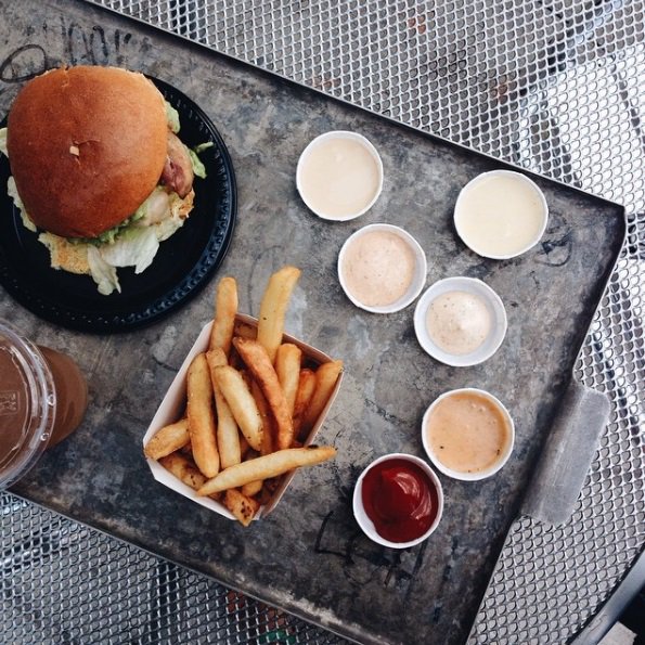 Perfection on a plate. PC: jinbug