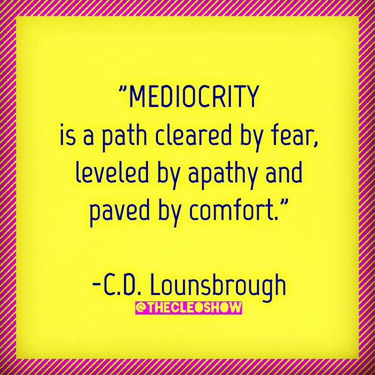 CleoBerry's tweet image. Get out of your "Comfort Zone" and go after the life you really want! You. Can. Do. IT! 😄🙌🏾👍🏾👌🏾💙#DreamBig #Success #Motivation #ActorsLife