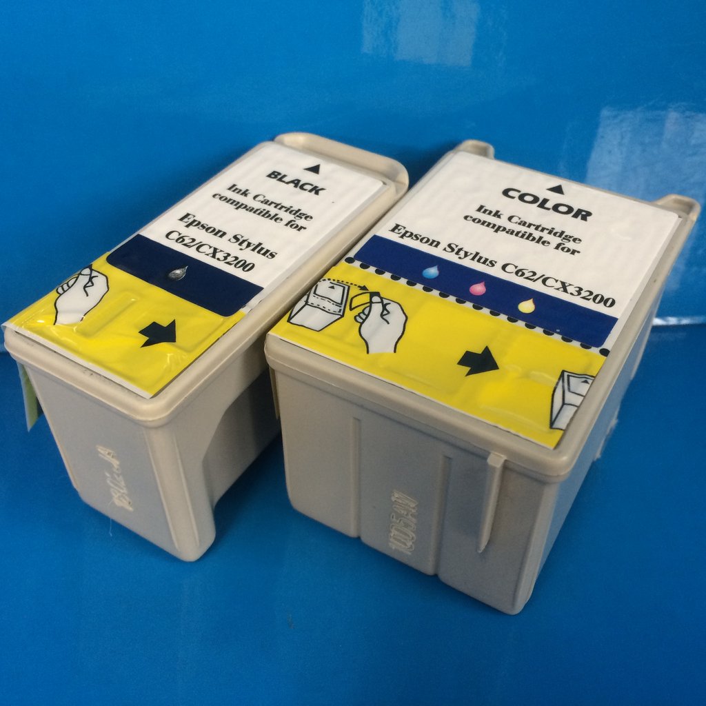 inkgirluk's tweet photo. T040 T041 INK CARTRIDGES FOR EPSON STYLUS C62 CX3200 PRINTERS. https://t.co/zYjS4jGRd4 #compatible #compatiblecartridges #epsoncartridge #so https://t.co/oqFCkjQMTH