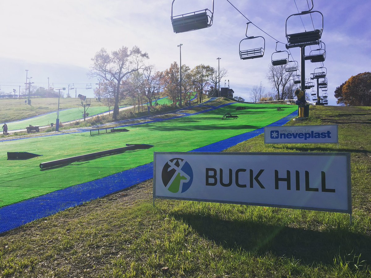 Buck Hill (buckhillmn) Twitter