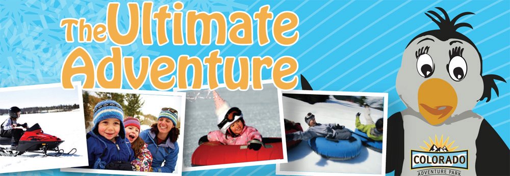 coadventurepark's tweet photo. Come have the ultimate adventure at @coadventurepark https://t.co/7oogbhcJBP