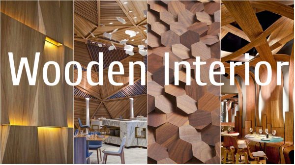 Camcraft3D's tweet photo. Who Said that #Wooden Interior is #Rustic? It can be Very #Modern too! https://t.co/Wsb1ONdZU0 #millwork #customcarved #Camcraft https://t.co/dtBqk20bOt