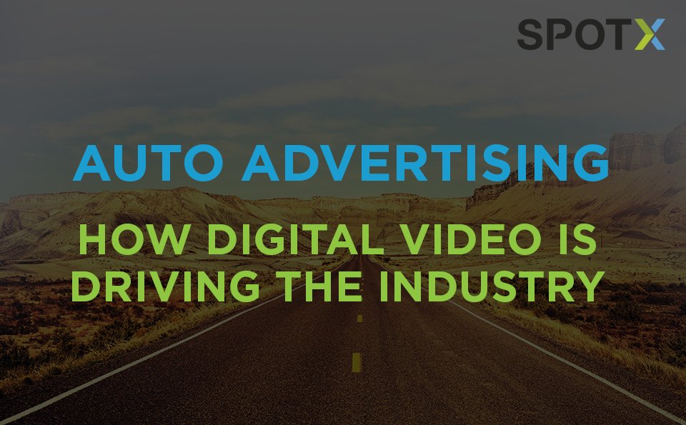 SpotX's tweet photo. How does digital video drive the #advertising industry? Our latest white paper explains: https://t.co/X2MDqxGFtf https://t.co/eEA3fexzZc