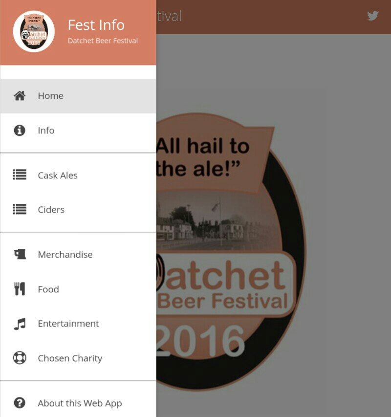 Not long now 🍺😀🍺Access the app at buff.ly/2eyEwJW

#beerfestbuzz #beeryfun #DatchetBeerFestival2016 <a href="/DatchetBeerFest/">Datchet Beer Fest</a>