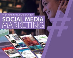 hootsuite's tweet image. Introducing the definitive guide to social media marketing: ow.ly/T7C2305qfqn on @marketo