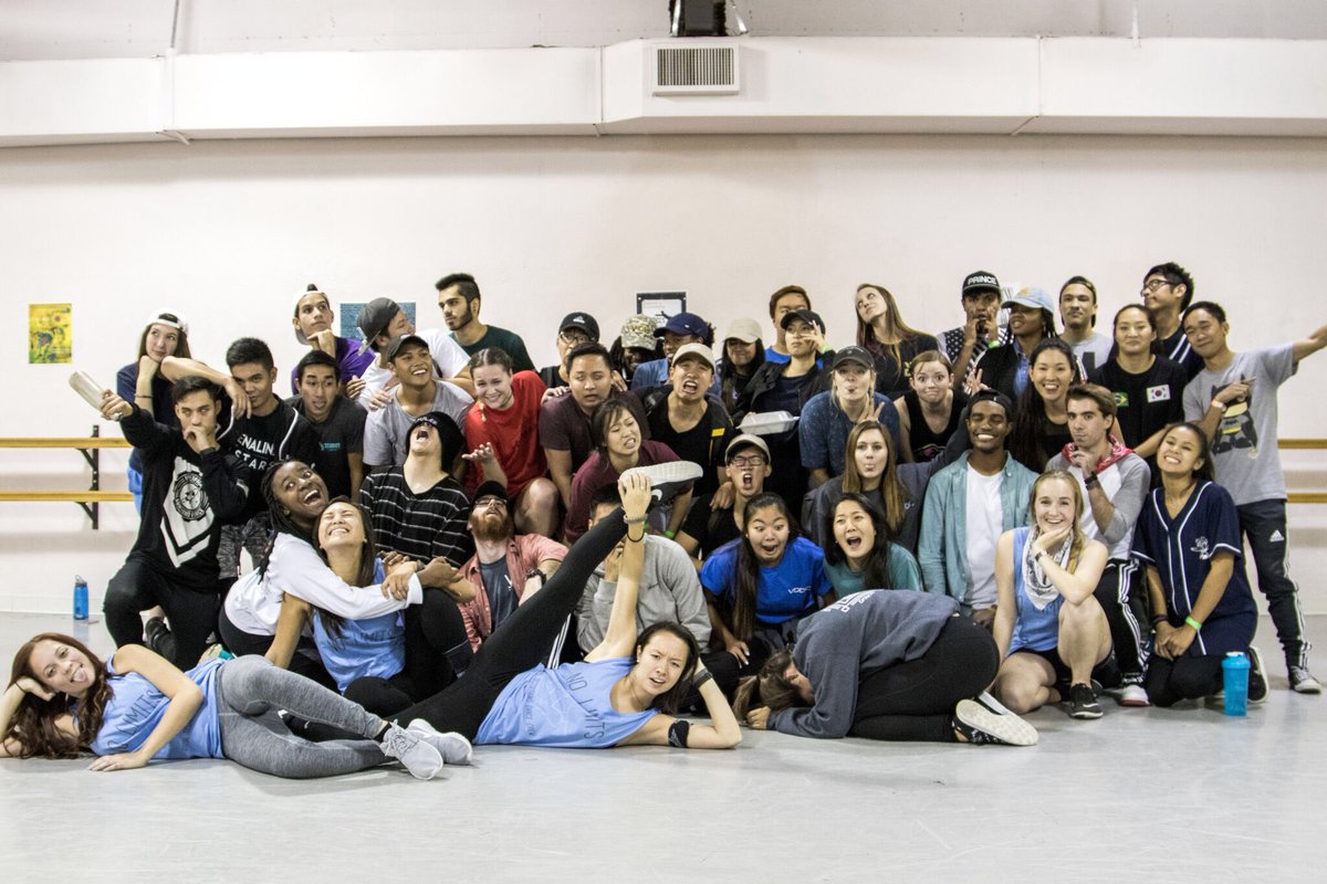 Thanks everyone for coming to the workshop this weekend! It was 🔥🔥🔥