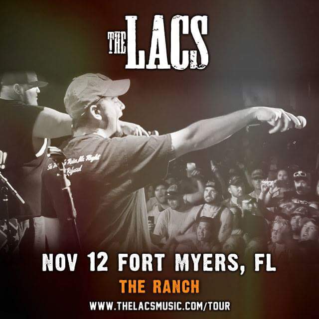 redneckmusicrm's tweet photo. 11/12 @TheLacsMusic at The The Ranch Ft Myers #TheLacsOnTour #RacketCountyTour
Enter to chance to win 2 tickets: https://t.co/PdRSjAcNNP https://t.co/8BxNTuCz1L