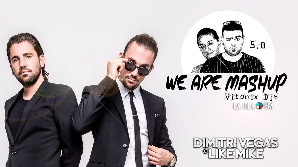 vitonix djs tweet media