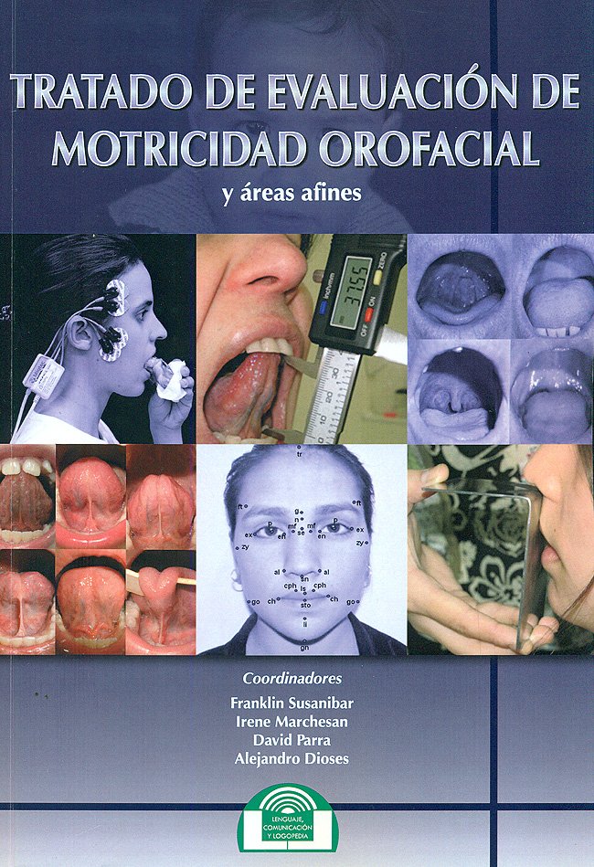 logopedico's tweet photo. Tratado de #Evaluación de #Motricidad #Orofacial y Áreas afines.
#miofuncional
LIBRO 28.00 Euros
https://t.co/c222dqJMzB https://t.co/af5UuBOOtb