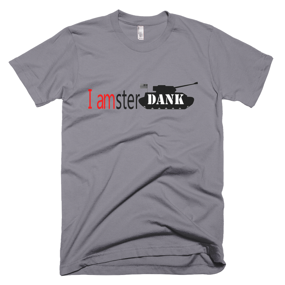 Dank_Designs's tweet photo. Showin' some love to our friends in Amsterdam!
#DankTheTank #iamsterdam #IamsterDank https://t.co/WMefaoAhEA