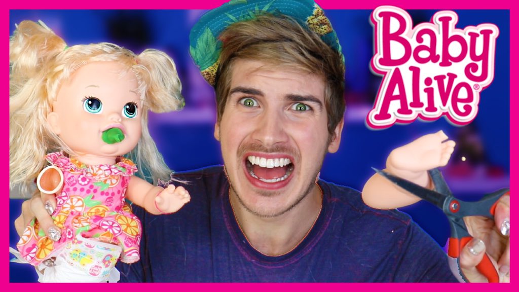 JoeyGraceffa tweet picture