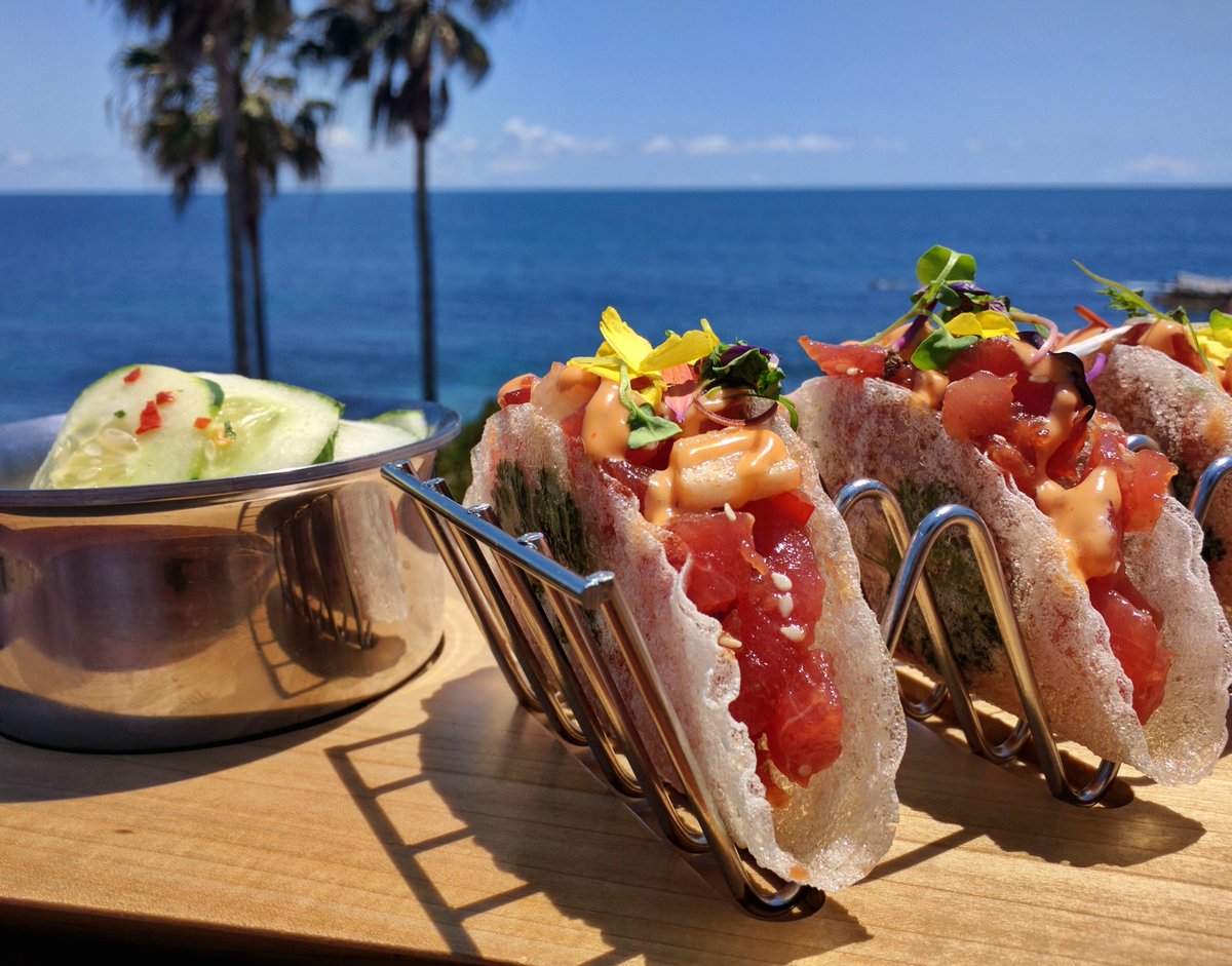 MEMBERSHIP MONDAYS! Congratulations to Las Brisas for winning #9 in Orange Coast Magazine's Best Tacos! ow.ly/KGBf305qcgF