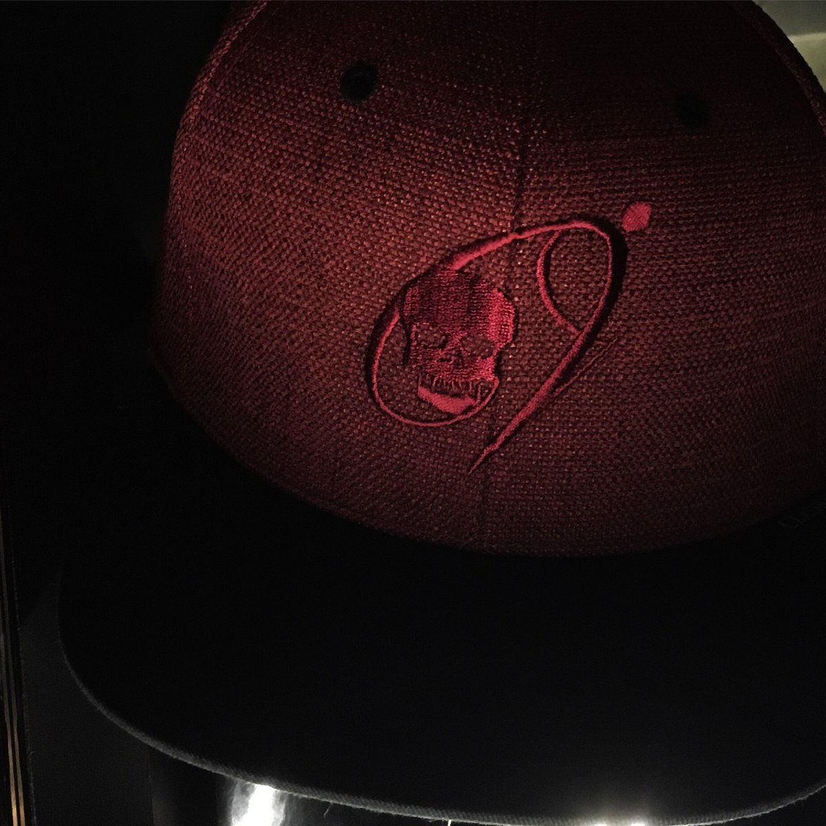 Intrepidity_'s tweet photo. Quality is the key 👌🏻
When we launch, show us what you can do with your style 🔥#fashionheadwear #urbanstyle #unisex #headwear #intrepidity https://t.co/LX8zO3PaM9