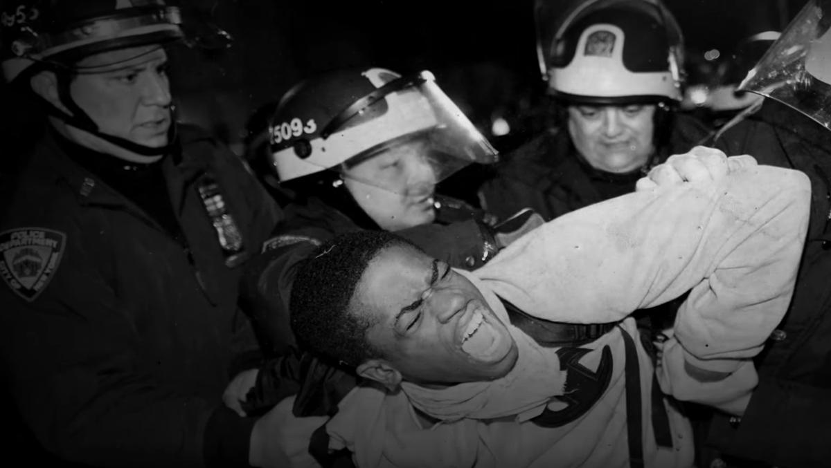 outfrontmagazne's tweet photo. Watch '13th' on @netflix and get your butts to the voting booth and strike down slavery in Colorado ... #AmendmentT
https://t.co/tLtHacPig2 https://t.co/62wdrGyDr7