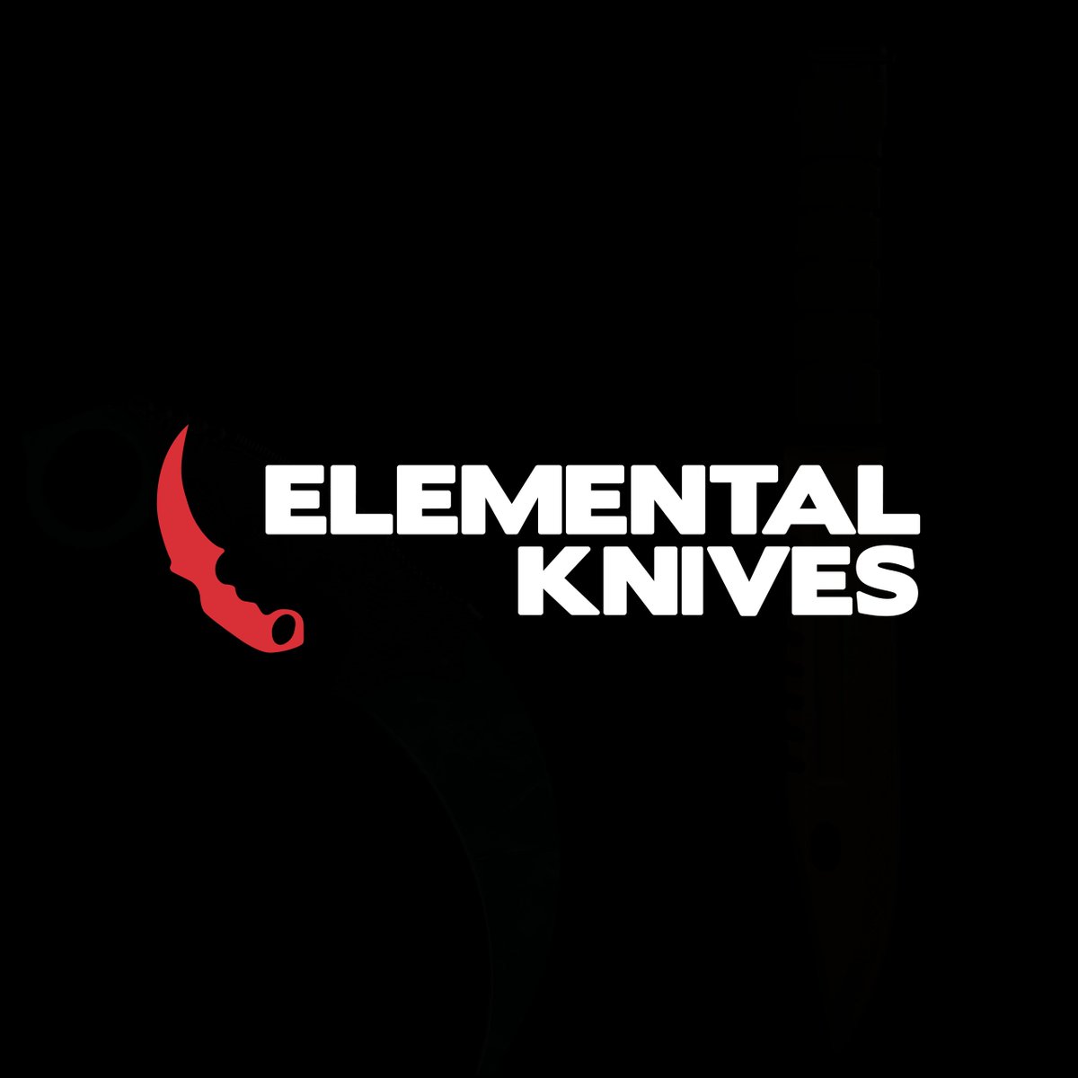 ElementalKnives's tweet photo. Pre-release Gamma Knife Giveaway! Enter now at https://t.co/dbVbRVczDj for a chance to win a new real csgo knife!

https://t.co/dbVbRVczDj https://t.co/1HBFSCVKwQ