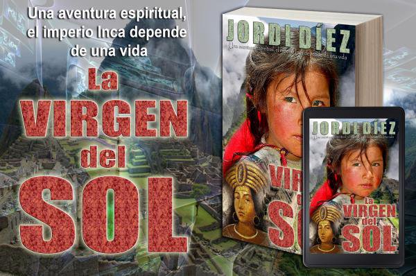 wPeterJoseph's tweet photo. La Virgen Del Sol https://t.co/lbp5fpg1rU  de @iamxa "Una descripción increíble de todos los paisajes, los sentimientos y los personajes" https://t.co/8QRn13pAf8