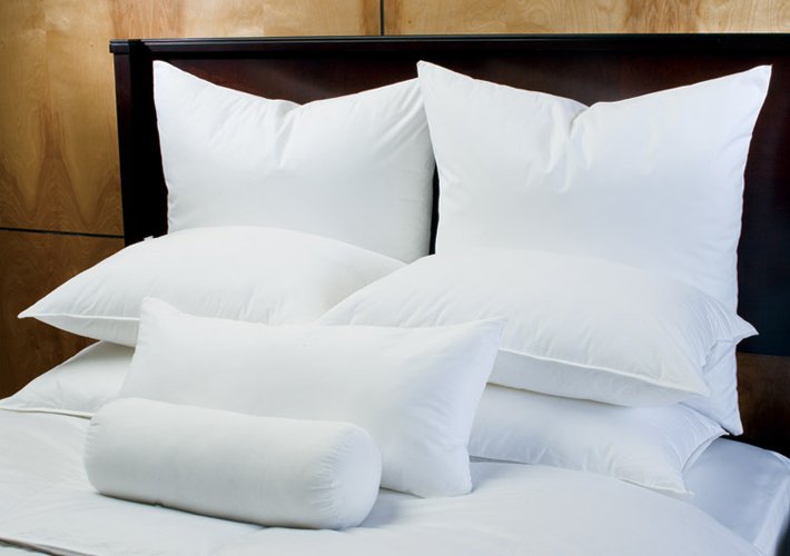 todoendomingo's tweet photo. #Tip: Las almohadas debes cambiarlas cada dos años, pues estas se vencen y solo atraerán ácaros a tu cama. https://t.co/KaKAwb9QBd