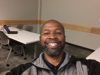 lifeschools's tweet photo. Shout out to Roy Watts, Principal @Life_Lions! Thank you for your leadership! #NationalPrincipalsMonth #PrincipalsOfLife https://t.co/pTeV0pvVpL