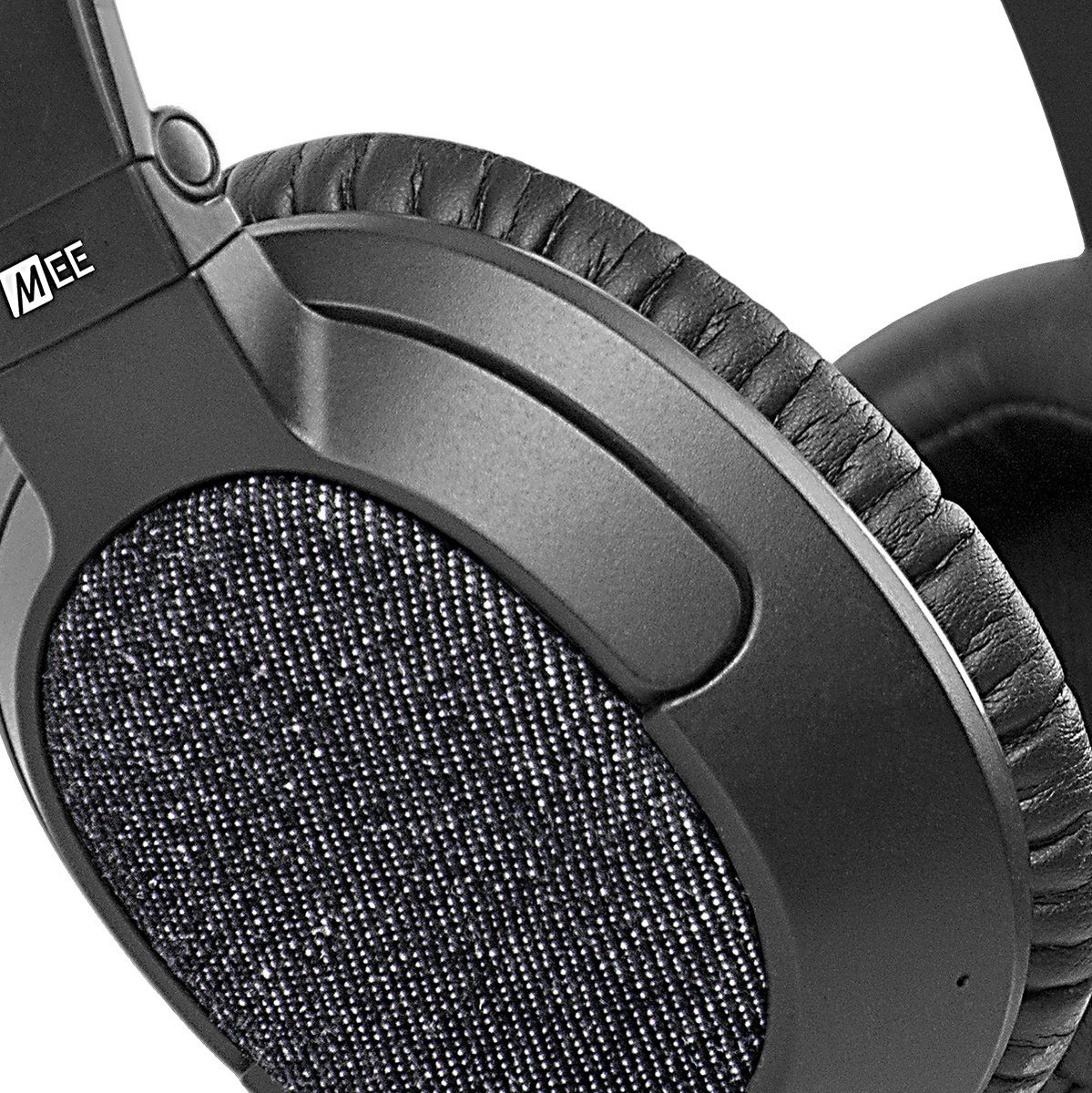 MEEaudio's tweet image. We&apos;re excited for something new to arrive here at MEE audio :) #Matrix3