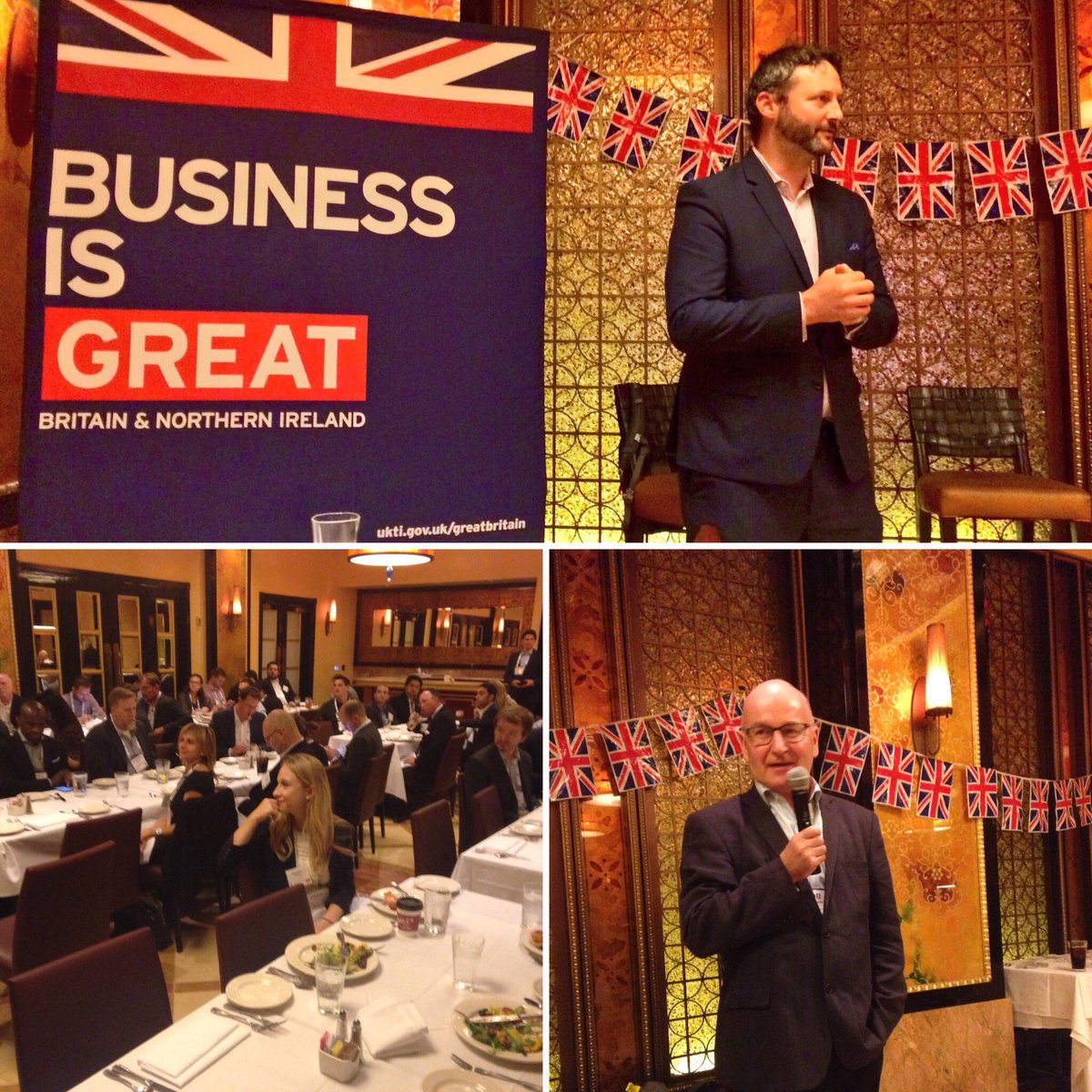 Talking UK supportive regulation and opportunities in #fintech at #Money2020 with the <a href="/TheFCA/">Financial Conduct Authority</a> and <a href="/OuryClark/">Oury Clark</a>