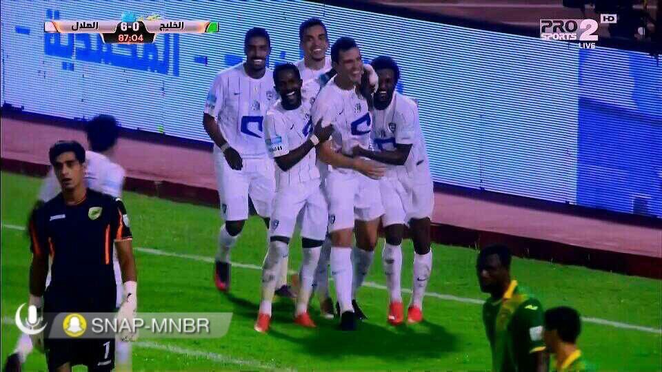 ليست خلطة سحرية إنما هي روح الفريق الواحدة والتي أثمرت مع ليو بهدفين من مباراتين إستمروا على هذا النهج ولن يُوقِفكمْ أحد #الهلال_الشباب