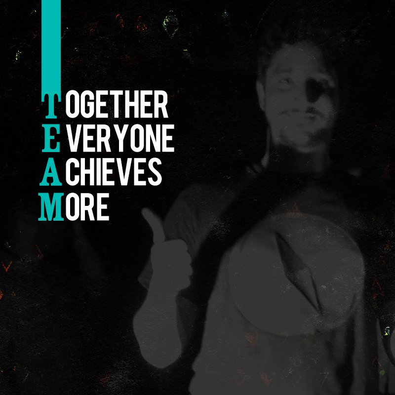 CompassDR's tweet photo. T E A M “Together everyone achieves more” ❤️#TeamCompass #CompassDR #Compass #Audiovisual #Production #video #GraphicDesign #ArtDirection https://t.co/IAvYAyhKFy