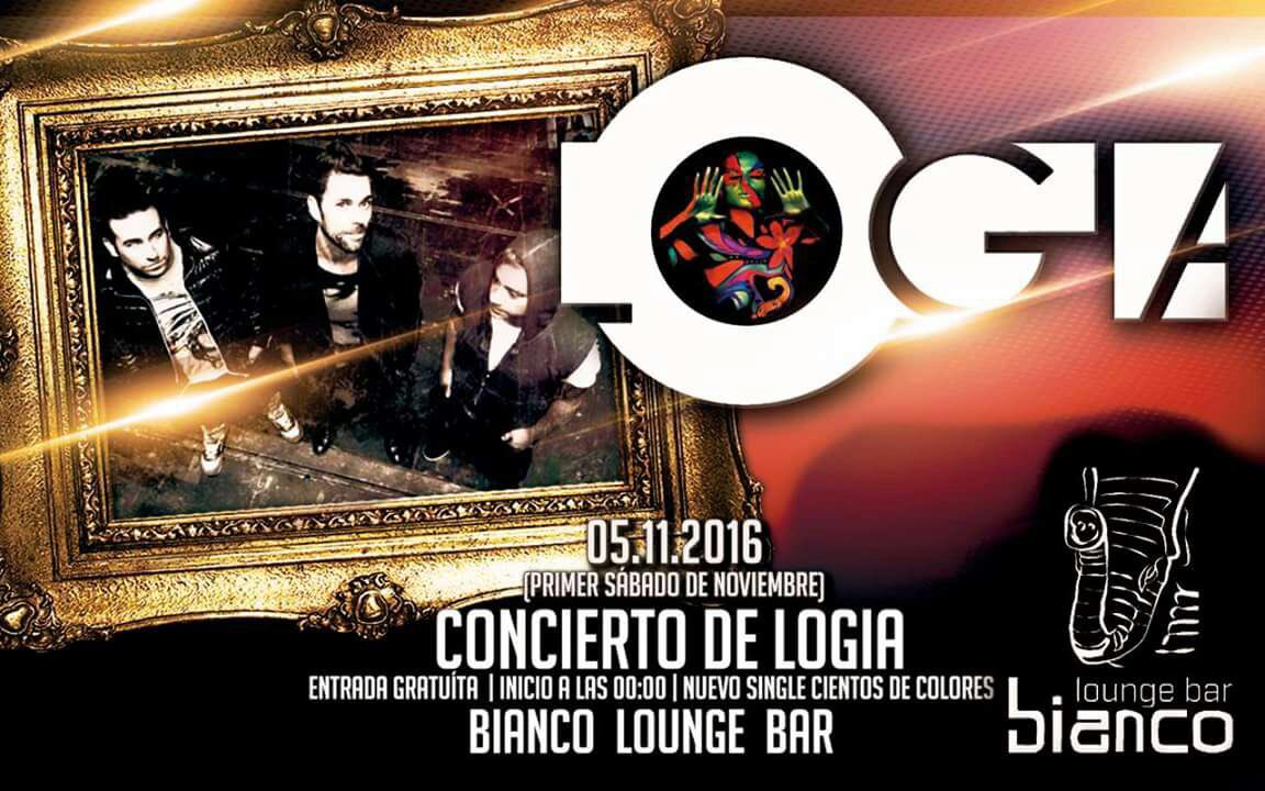 Logia Official tweet media