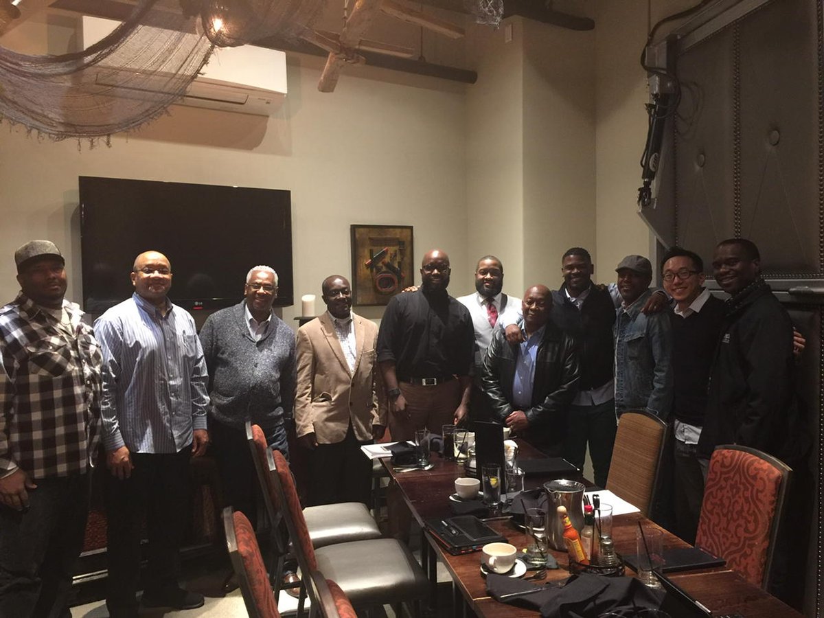 eastpc's tweet image. Grateful to have served with these brothers in examining and ordaining @stephenlove1984 this past weekend  #1Tim4:16