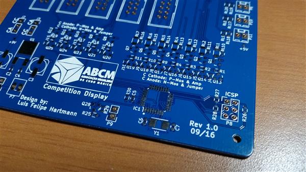 PCBWayCelia's tweet photo. Competition Display for Rubik's Cube competitions  #PCB #Prototyping #engineer #maker #pcbdesign #electronics https://t.co/SysrUiIHvG