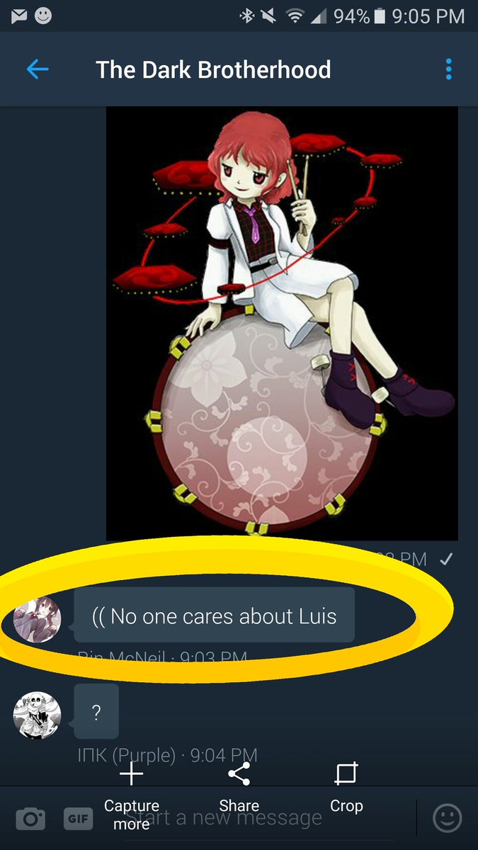 //BIGGEST FUCKING LIE, EVER!!!