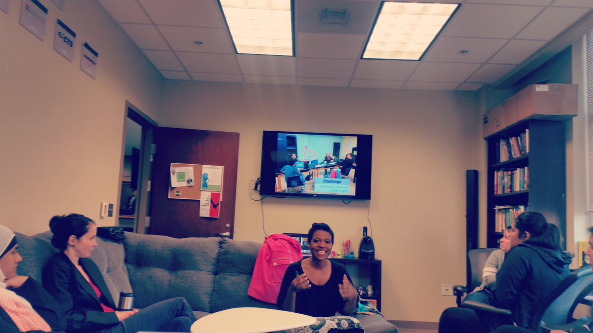 ACM_Women's tweet image. Thanks @TammyUMD for the great talk on scientizing daily life! #acmwclt #acmw